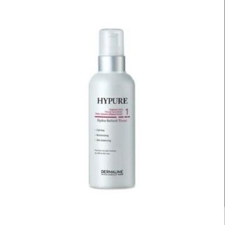 DERMALINE Тонер для лица HYPURE HYDRO REFRESH TONER 200.0