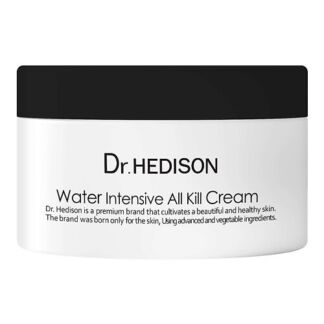 DR. HEDISON Крем для лица Water intensive All Kill Cream 100.0