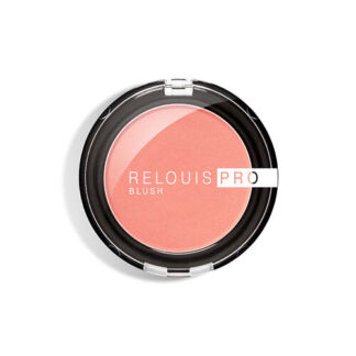 RELOUIS Румяна компактные " PRO BLUSH"