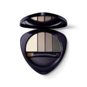 DR. HAUSCHKA Тени для век и бровей в наборе Eye & Brow Palette HAU000150 фото 1