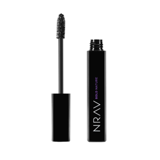 NRAV Тушь для ресниц объемная MASCARA EXTREME VOLUME