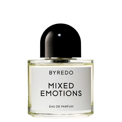 MIXED EMOTIONS Парфюмерная вода BYREDO 100269 фото 1