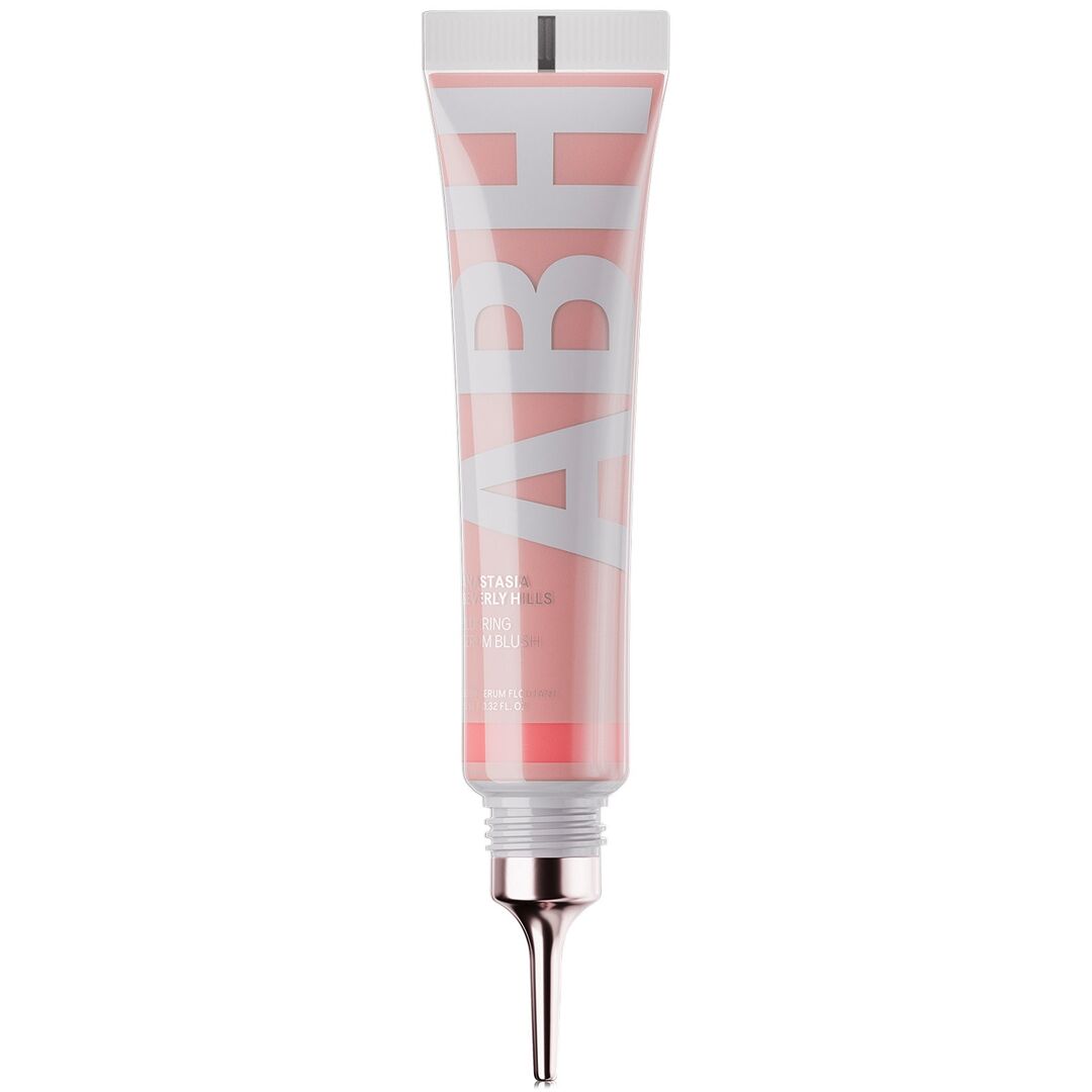 BLURRING BLUSH SERUM Жидкие румяна ANASTASIA BEVERLY HILLS ABH01-18669 фото 1