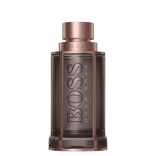 THE SCENT LE PARFUM FOR HIM Духи HUGO BOSS 3616302681075 фото 1