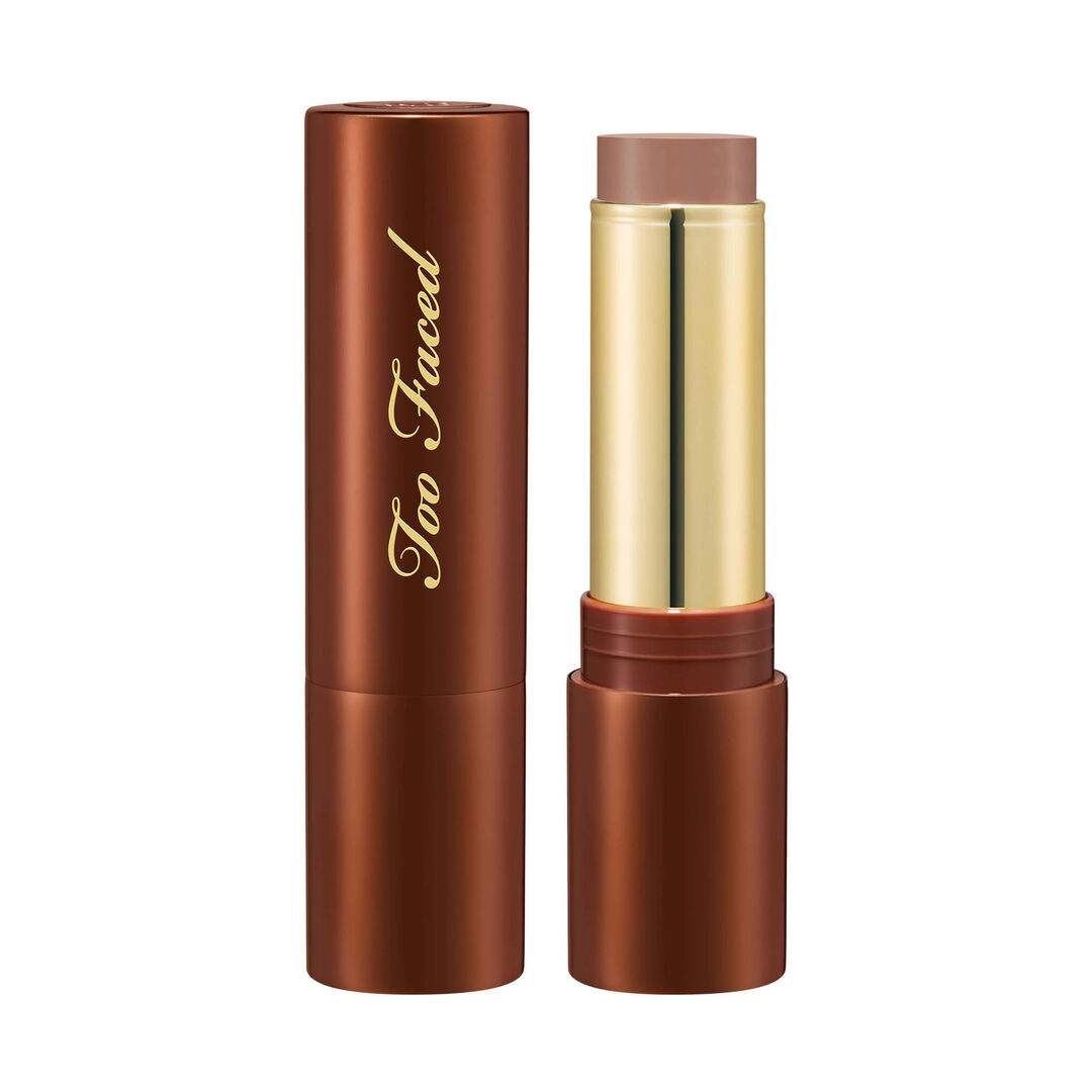 CHOCOLATE SOLEIL MELTING BRONZING & SCULPTING STICK Бронзирующий и скульпту 3EKJ010000 фото 1