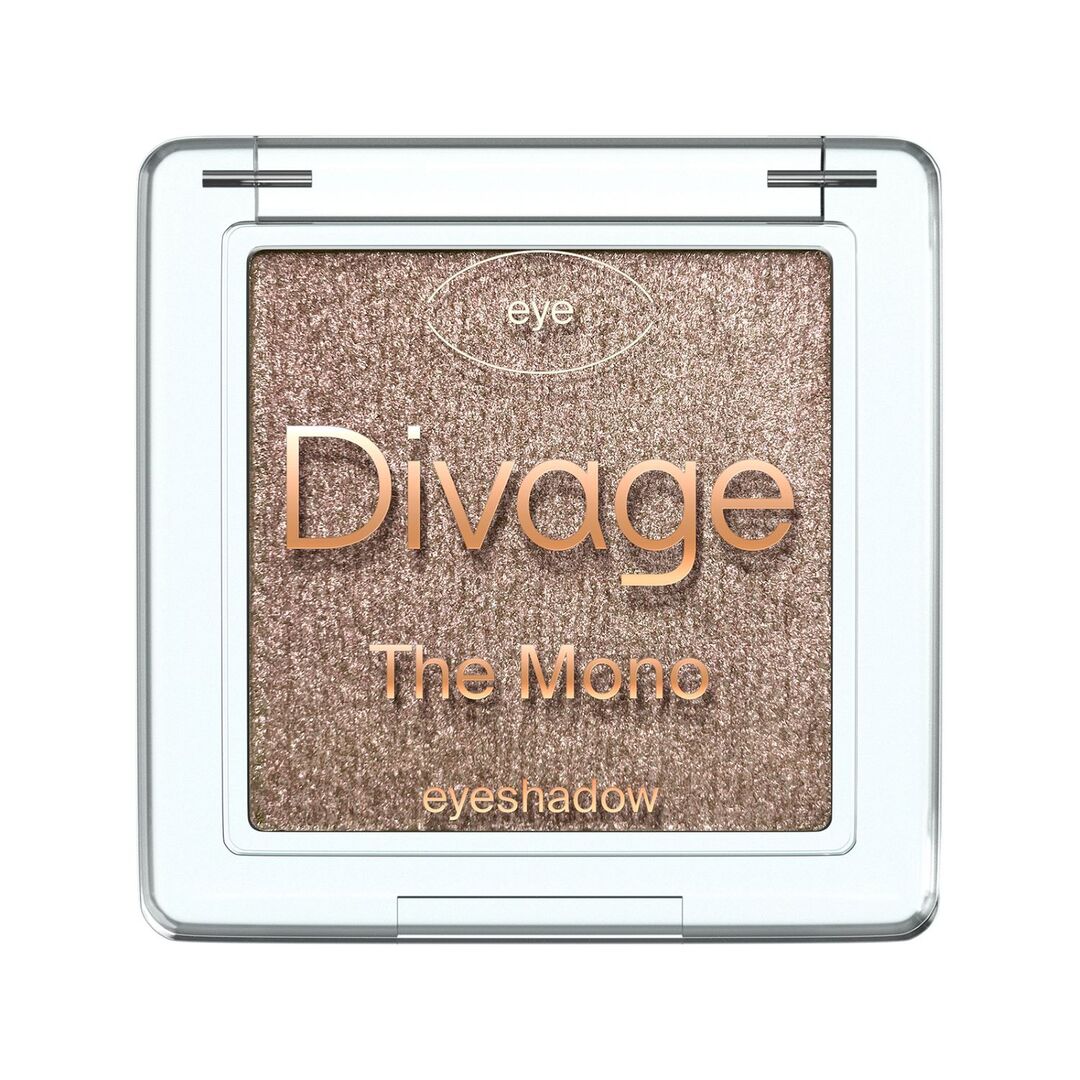 The Mono Тени для век DIVAGE 7030893 фото 1