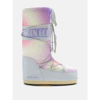 Сапоги Icon high boots  39/41 серый