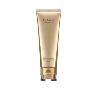 Estee Lauder Re-Nutriv Rich Foam Cleanser Очищающая пенка ESTÉE LAUDER