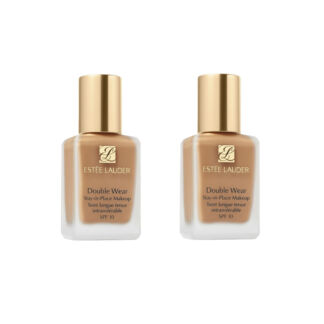 Double Wear Stay-in-Place Makeup SPF 10 Duo Set Набор ESTÉE LAUDER