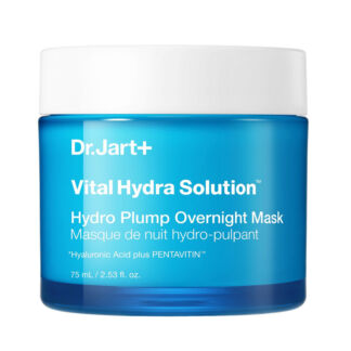 Vital Hydra Solution Hydro Plump Overnight Mask Ночная увлажняющая маска дл