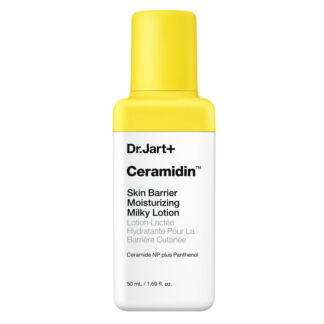 Ceramidin Skin Barrier Moisturizing Milky Lotion Увлажняющий крем-лосьон DR