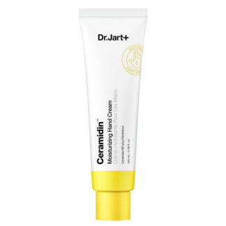 Ceramidin Hand Cream Питательный крем для рук DR JART+