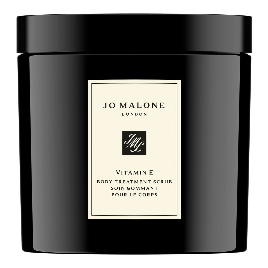 Body Treatment Scrub Vitamin E Скраб для тела JO MALONE LONDON L11W010000 фото 1