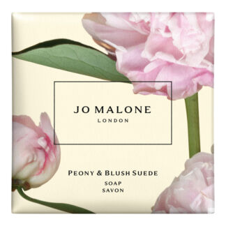 Peony & Blush Suede Soap Мыло JO MALONE LONDON