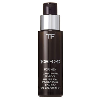 Oud Wood Масло для бороды TOM FORD