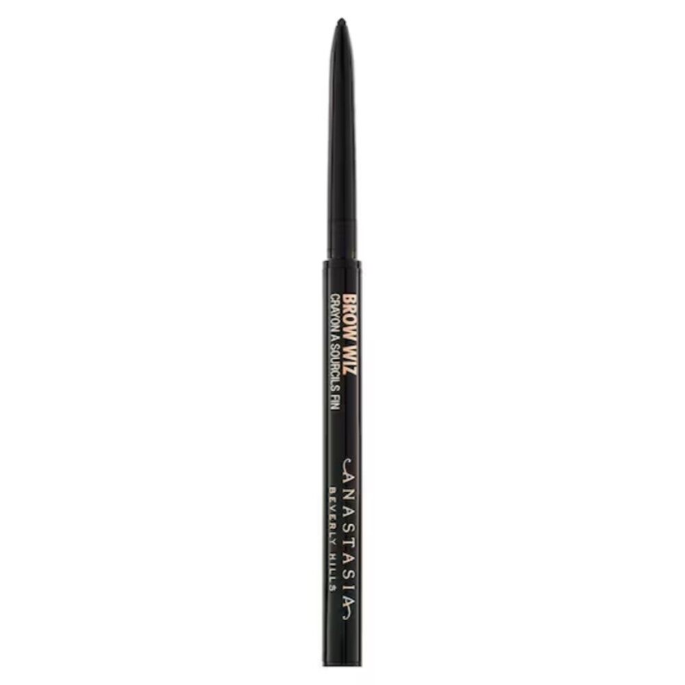 BROW WIZ Карандаш для бровей мини ANASTASIA BEVERLY HILLS ABH01-86032 фото 1