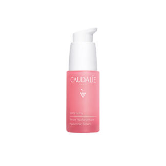 Увлажняющая сыворотка с гиалуроновой кислотой CAUDALIE