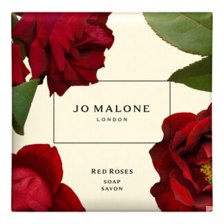 Red Roses Soap Мыло JO MALONE LONDON