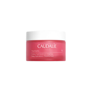 Интенсивно увлажняющий крем CAUDALIE