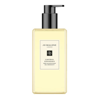 Lime Basil & Mandarin Body & Hand Wash Гель для душа JO MALONE LONDON