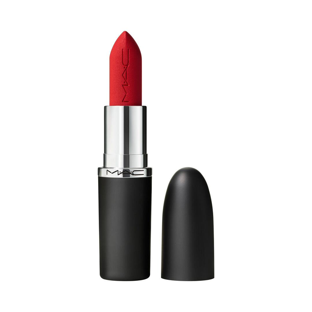 MACXIMAL MATTE LIPSTICK Губная помада MAC NY9N2M0000 фото 1