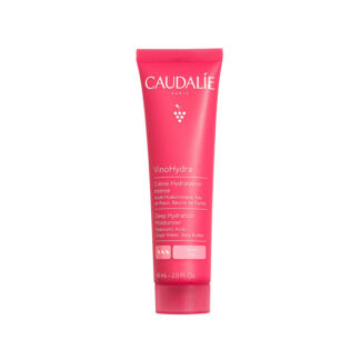Интенсивно увлажняющий крем в тубе CAUDALIE