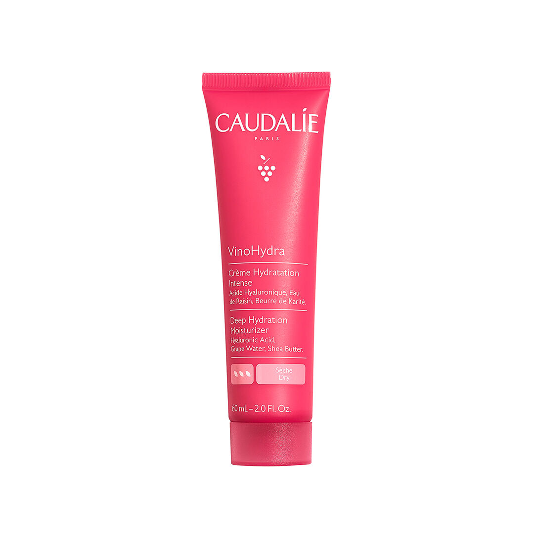 Интенсивно увлажняющий крем в тубе CAUDALIE 440C фото 1