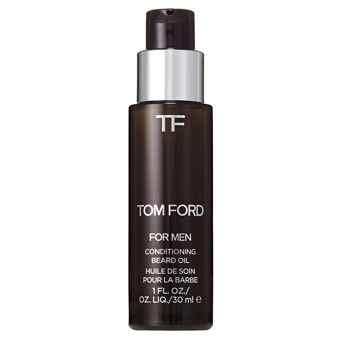 Tobacco Vanille Масло для бороды TOM FORD T3EY010000 фото 1