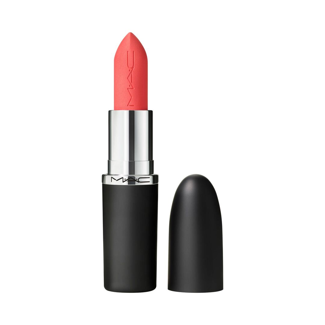 MACXIMAL MATTE LIPSTICK Губная помада MAC NY9N500000 фото 1