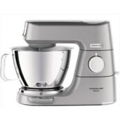 Кухонный комбайн Kenwood KVC85.004SI Titanium Chef Baker KVC85.004SI фото 1