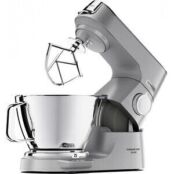 Кухонный комбайн Kenwood KVC85.004SI Titanium Chef Baker KVC85.004SI фото 2