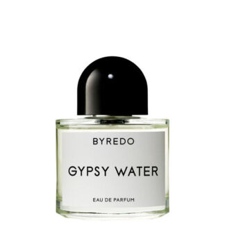 GYPSY WATER Парфюмерная вода BYREDO
