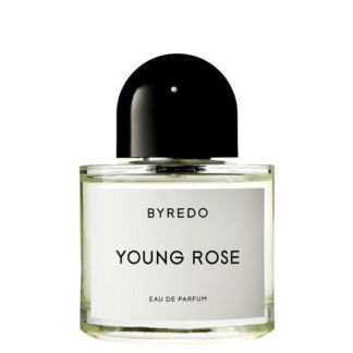 YOUNG ROSE Парфюмерная вода BYREDO