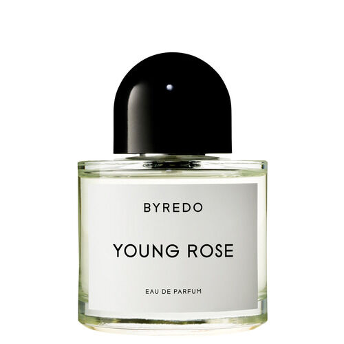 YOUNG ROSE Парфюмерная вода BYREDO 10000094 фото 1