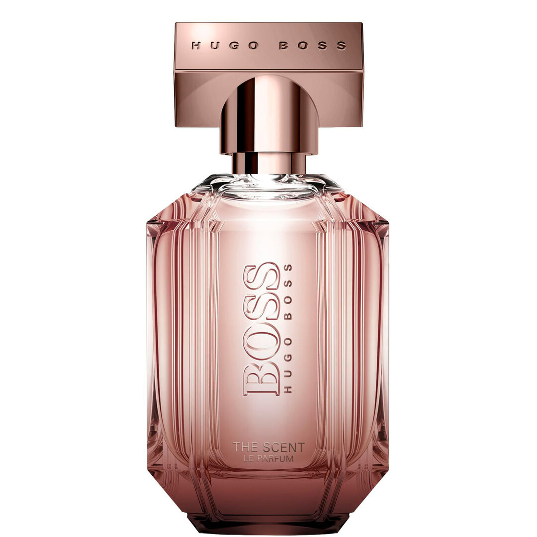 THE SCENT LE PARFUM FOR HER Духи HUGO BOSS 3616302681105 фото 1