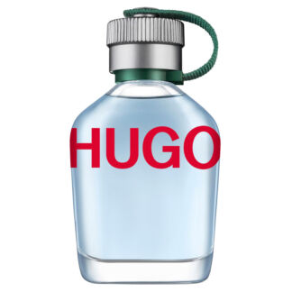 HUGO MAN Туалетная вода HUGO BOSS