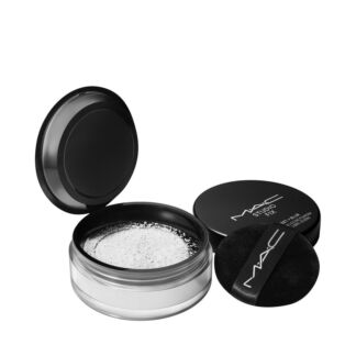 Studio Fix Pro Set + Blur Weightless Loose Powder Рассыпчатая пудра MAC