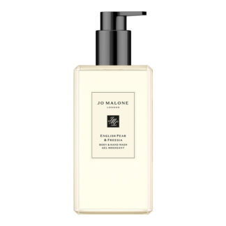 Body & Hand Wash English Pear & Freesia Гель для душа JO MALONE LONDON