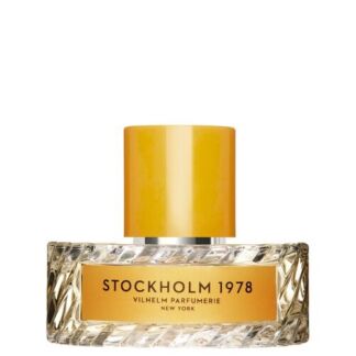 STOCKHOLM 1978 Парфюмерная вода VILHELM PARFUMERIE