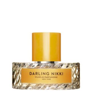 DARLING NIKKI Парфюмерная вода VILHELM PARFUMERIE