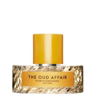 THE OUD AFFAIR Парфюмерная вода VILHELM PARFUMERIE