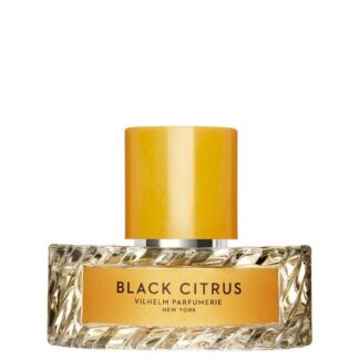 BLACK CITRUS Парфюмерная вода VILHELM PARFUMERIE