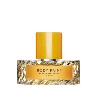 BODY PAINT Парфюмерная вода VILHELM PARFUMERIE