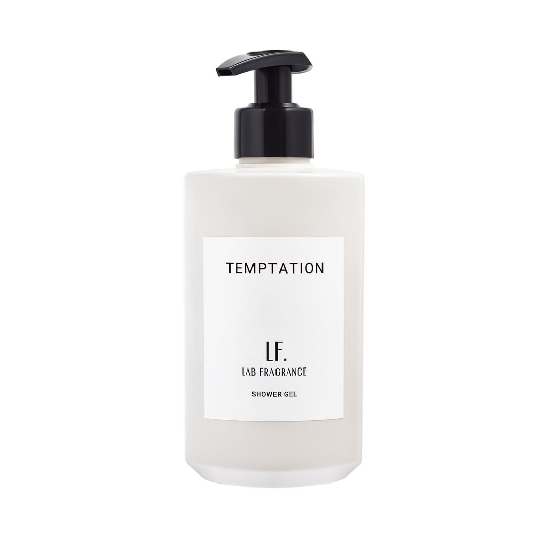 Temptation Гель для душа LAB FRAGRANCE 4673739894002 фото 1