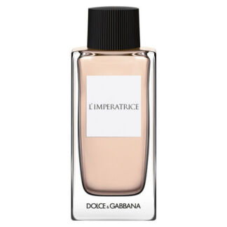 L'IMPERATRICE Туалетная вода DOLCE&GABBANA