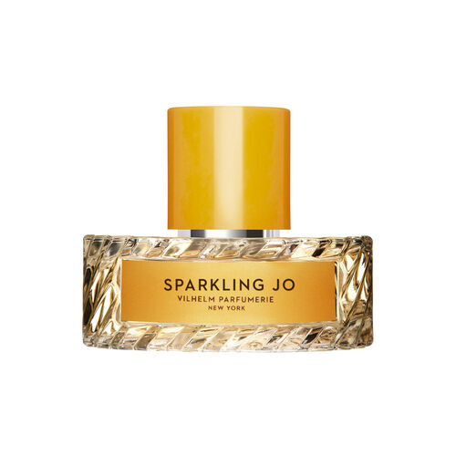 SPARKLING JO Парфюмерная вода VILHELM PARFUMERIE VP50SJ фото 1
