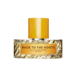 BACK TO THE ROOTS Парфюмерная вода VILHELM PARFUMERIE