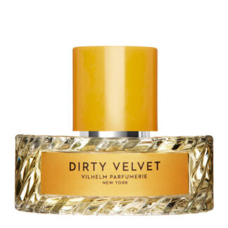 DIRTY VELVET Парфюмерная вода VILHELM PARFUMERIE