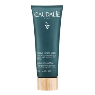 Детокс-маска CAUDALIE