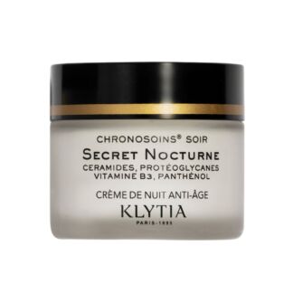 SKIN CARE SECRET NOCTURNE Крем Ночной Антивозрастной KLYTIA